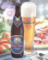 Kloster Weisse alkoholfrei - Nealkoholické klášterní kvasnicové 